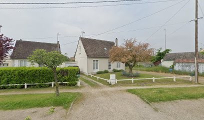 CP Couverture, Couvreur à Lacroix-Saint-Ouen