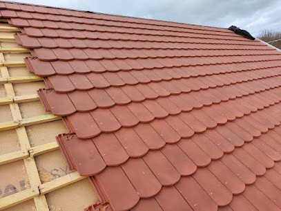 Harmonie Toitures, Couvreur à Sundhoffen