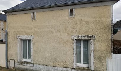 MD Tradition, Couvreur à Saint-Branchs