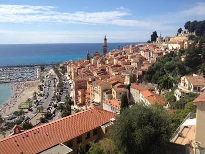 Dalmasso Jean-Laurent, Couvreur à Menton