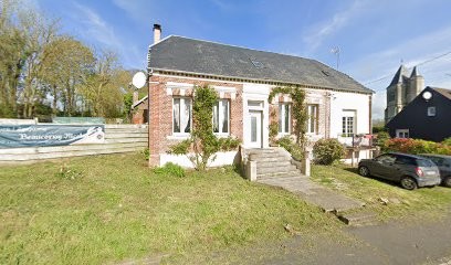 Beaucorny Nicolas, Couvreur à Épénancourt