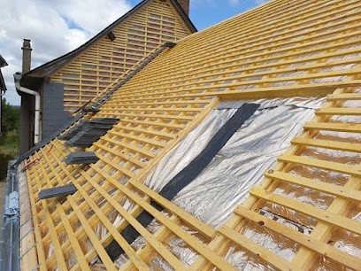 73 Toiture, Couvreur à Moûtiers