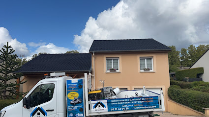 Lr Rénovation Couverture & Façade Couvreur à Pont-Évêque