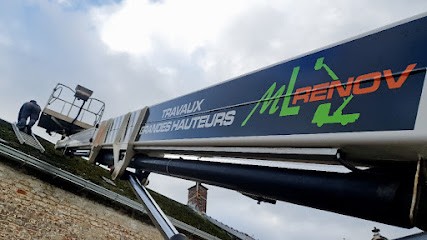 Ml Renov Couvreur Régions Valenciennois,lille,couverture,réparation,entretien,fuite, Couvreur à Quiévrechain