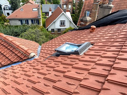 EHNI COUVERTURE, Couvreur à Saint-Sauveur-sur-École