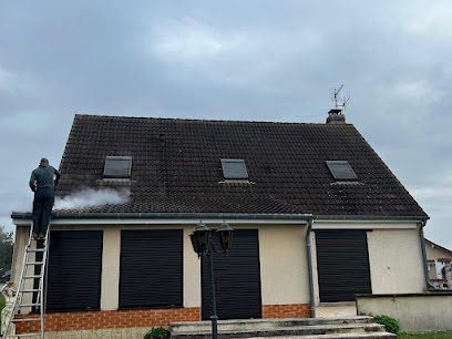 Sublime Toit / Bati Clean Couvreur à Saint-Martin-sur-le-Pré