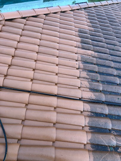 Etablissement Huguenin - Nettoyage De Toiture Roanne, Couvreur à Riorges