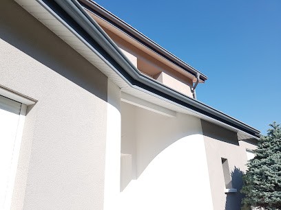 BJBAT DALALU LYON, Couvreur à Grigny