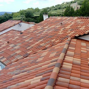 SCHMITT Couverture 34, Couvreur à Lunel