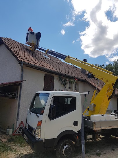 Toiture à Neuf 77, Couvreur à Saint-Mammès