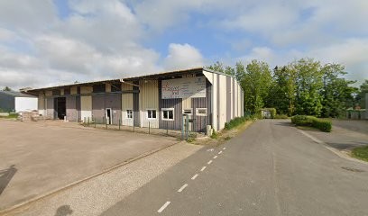 Louvet Jad (Eurl), Couvreur à Offranville