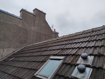 SAS Clément Couverture, Couvreur à Cherbourg-en-Cotentin