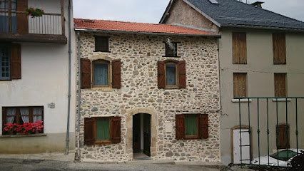 Cogtp Couvreur à Saint-Girons