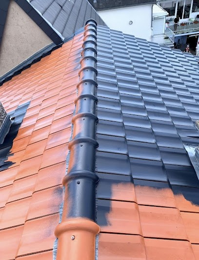 MD rénovation, Couvreur à Gardonne