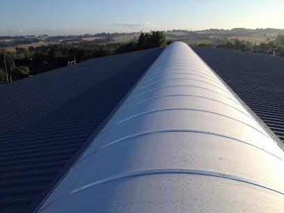 Tourneux, Couvreur à Vitré