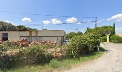 Robertoiture, Couvreur à Sommières