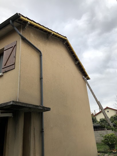 KEN FABULET | COUVREUR 93 / 77 |, Couvreur aux Pavillons-sous-Bois