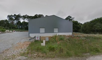 LE GAC Jean-Pierre, Couvreur à Crozon