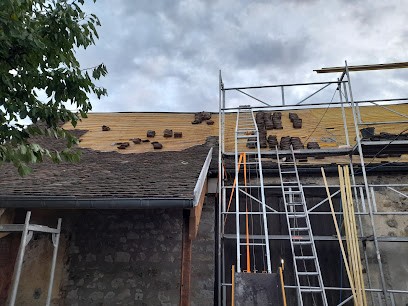 Couvreur artisan Aubert, Couvreur à Bourron-Marlotte