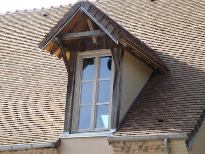 Balouzat Père Et Fils SARL, Couvreur à Dompierre-sur-Besbre