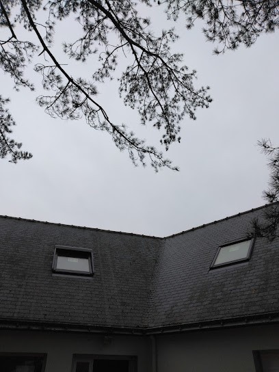 Eg Couverture 44, Couvreur à Sainte-Anne-sur-Brivet