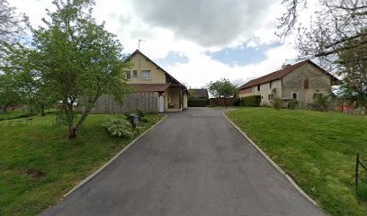 Eurl Mochocki, Couvreur à Lombard