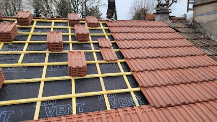 Les Couvreurs Des Yvelines 78, Couvreur à Orgeval