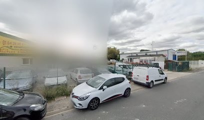 DAMEME TOITURES, Couvreur à Saint-Pierre-lès-Nemours