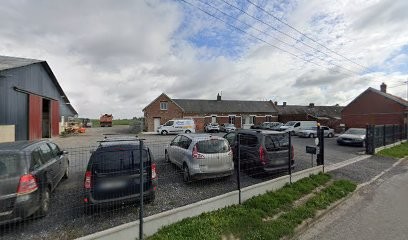 SASU FEUTREZ COUVERTURE, Couvreur à Gruny