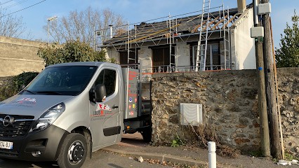 LOUIS M Couverture Générale, Couvreur à Ris-Orangis