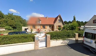 Bleuse Jérôme, Couvreur à Origny-Sainte-Benoite