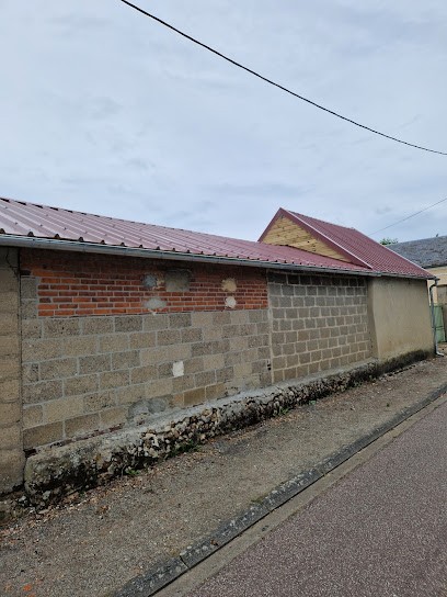 Lebourg Couverture, Couvreur à La Forêt-du-Parc