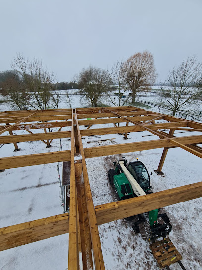 Eco Toit, Couvreur à Metz