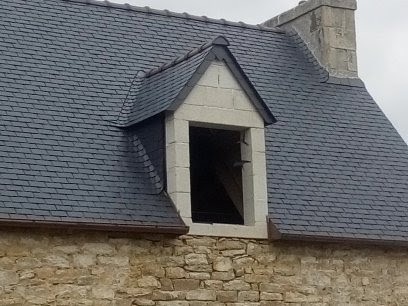 A.L.Couverture, Couvreur à Ploemeur