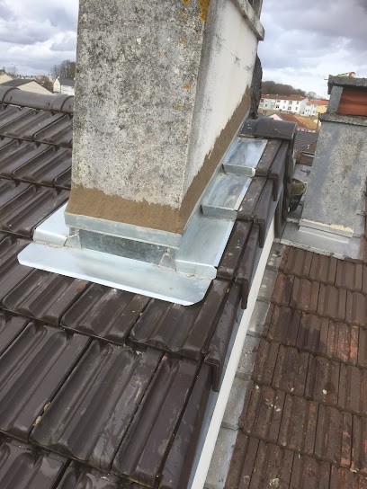 Ottemer Toitures, Couvreur à Lemud