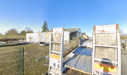 Mader Jean-Paul Sarl, Couvreur à Luc-la-Primaube