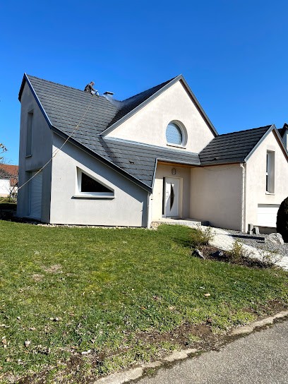 Adolphe Kevin Rénovation De L’habitat Vosges Alsace, Couvreur à Saint-Dié-des-Vosges