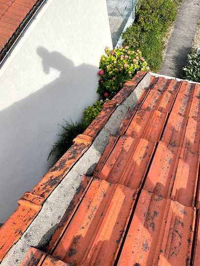 Fustemberg Couverture, Couvreur à Crosne