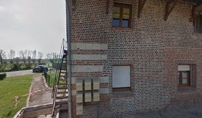 Billiau Jimmy, Couvreur à Boëseghem