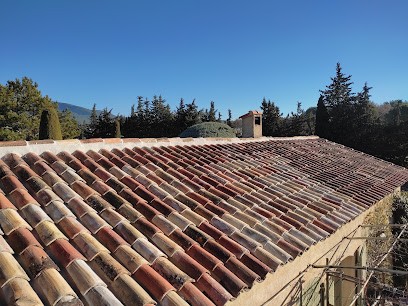 Km Couverture, Couvreur à Port-de-Bouc