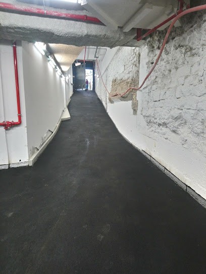 Aliali etancheur, Couvreur à Choisy-le-Roi