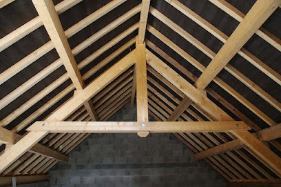 Sos Toitures, Couvreur à Saint-Just-Luzac