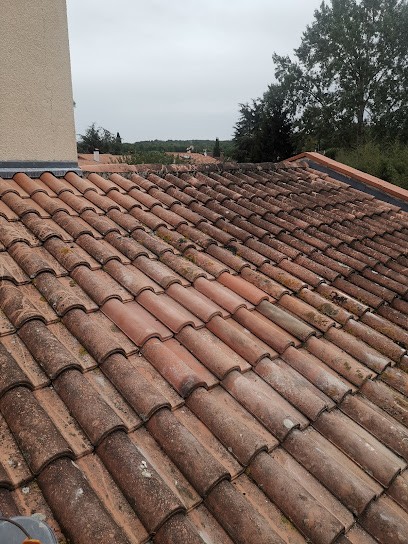 RK rénovation, Couvreur à Castelnau-d'Estrétefonds