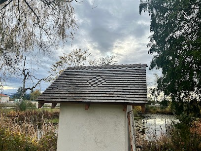 L.E.Couvreur, Couvreur à Courpière