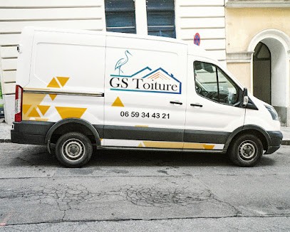 GS Toitures, Couvreur à Mulhouse