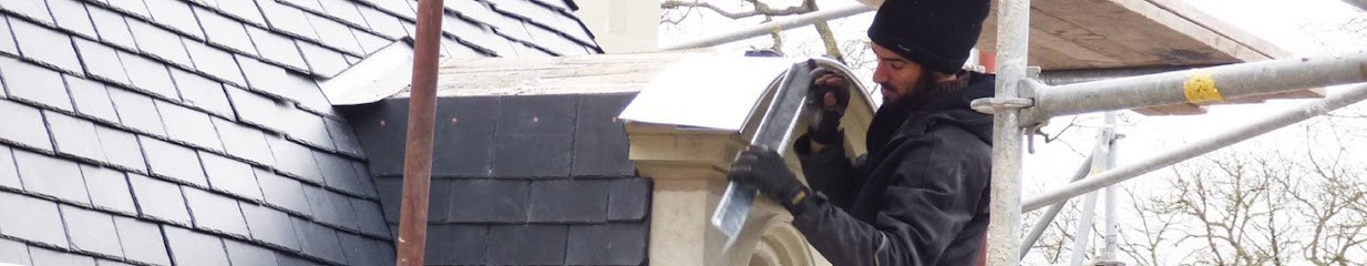 Esnault Couverture, Couvreur à Vigneux-de-Bretagne