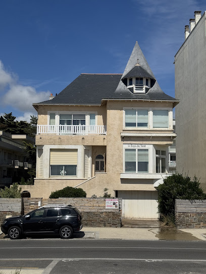 Cazeneuve Couvreurs, Couvreur à la Baule-Escoublac