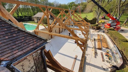 SAS Ets Leroy, Couvreur à Château-Renard