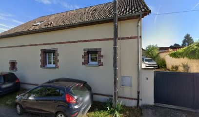 Cancela Miguel, Couvreur à Lasson