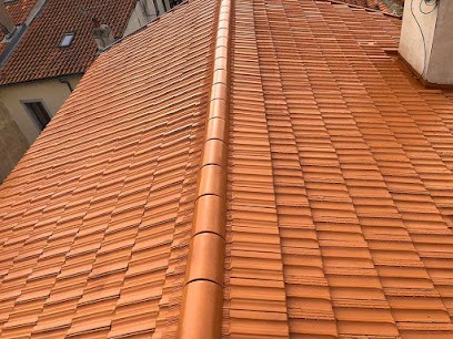 Clermont Couverture, Couvreur à Clermont-Ferrand